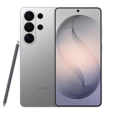 Samsung S26 Ultra 1TB Silver