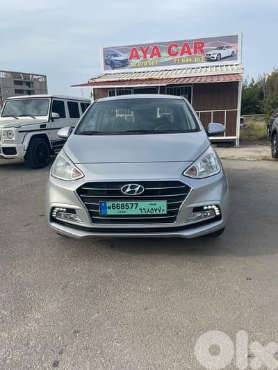 Grand itan sedan (2020)