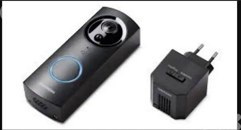 MEDION MD88314 Smart video doorbell- made in Germany/5$ delivery 2