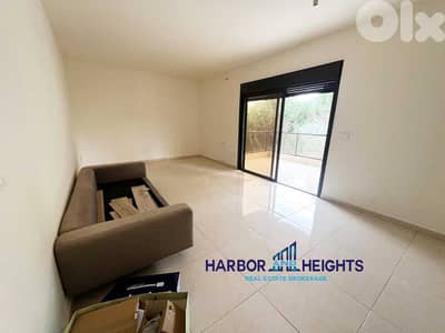 Apartment for Sale in Mar Chaaya - شقة للبيع في مار شعيا