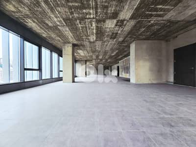 RAO26-4924 Office for Rent – Achrafieh | مكتب للإيجار