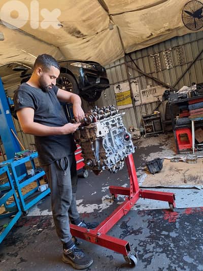 لبنان الشمال