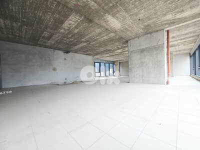RAO26-4922 Office 250m2 for Rent – Achrafieh | مكتب للإيجار