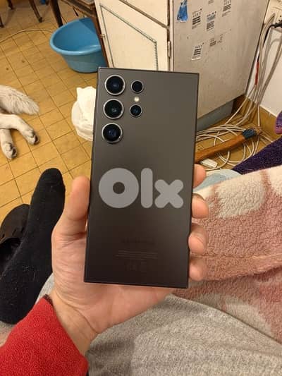 Samsung galaxy s24 ultra 1tb