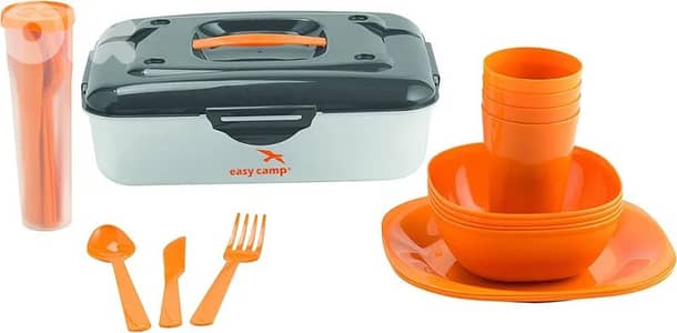 easy camp cerf mini box