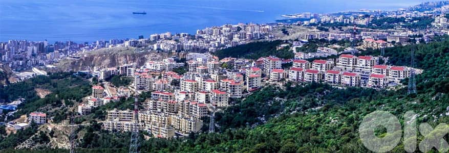 3 MASTER BEDROOMS | DUPLEX | MTAYLEB | 330SQ, (MT-169)