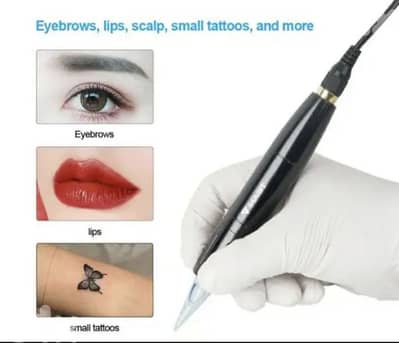 Mast Magi Rotary Pen +MAST Tour Wireless Battery RCA Connection+WJX