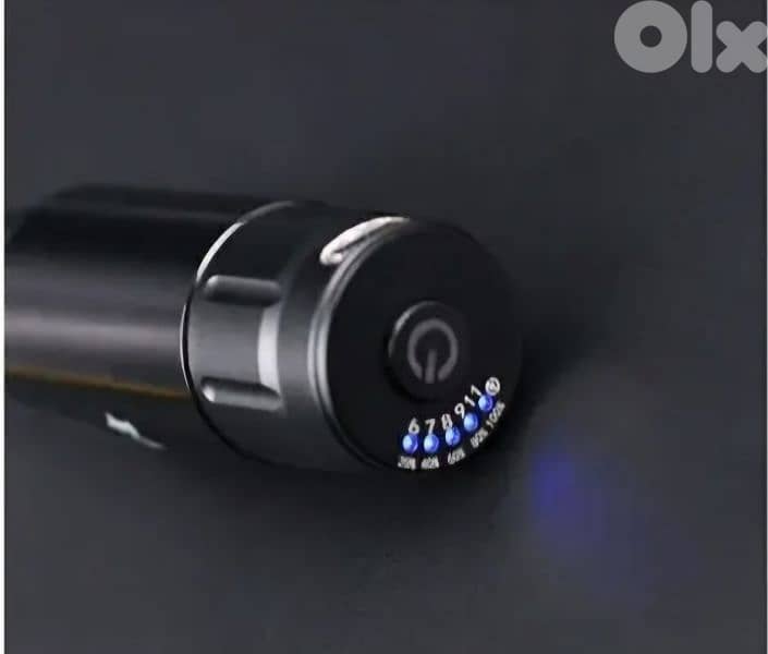 Mast Magi Rotary Pen +MAST Tour Wireless Battery RCA Connection+WJX 8