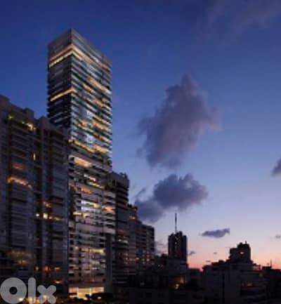 SKY GATE TOWER | ACHRAFIEH | 3 BEDS | SPACIOUS | MODERN