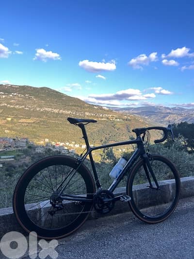 trek emonda