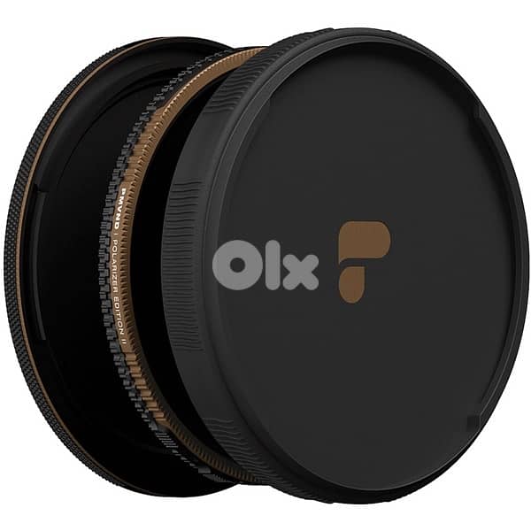 Peter McKinnon Signature Edition II Variable ND Filter 77mm 1