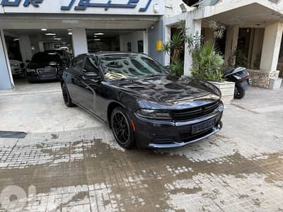 Dodge Charger 2019 Clean Carfax