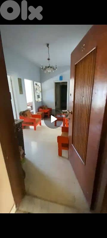 شقة للإيجار في بيروت