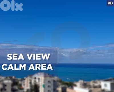 Beautiful Apartment For Rent in Blat–Jbeil /بلاط -جبيل REF#RB134472