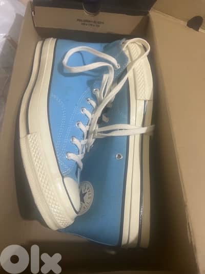 Orginal Chuck taylor size 45