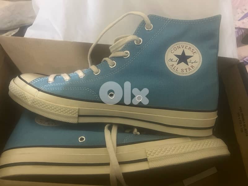 Orginal Chuck taylor size 45 1