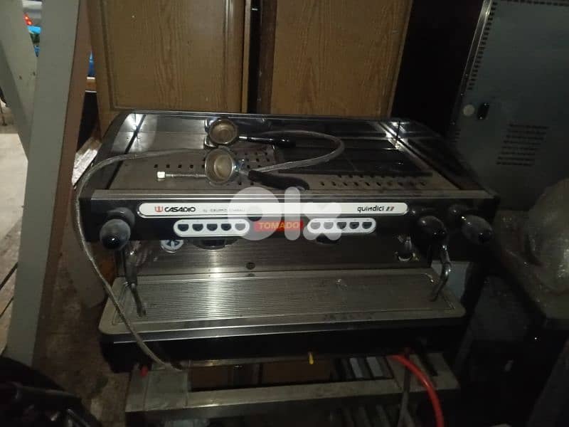 espresso  machine italy 1