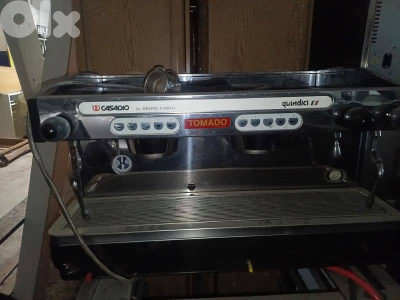 espresso  machine italy 2
