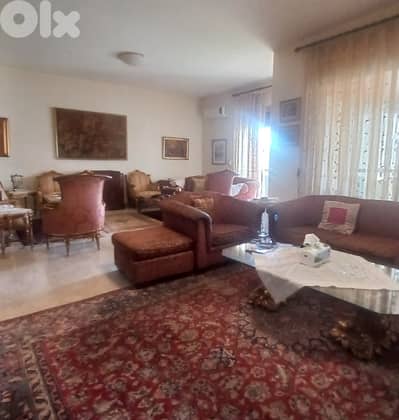 Apartment for Sale in Jal El Dib