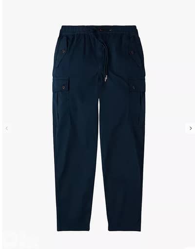 Tommy Hilfiger Cargo Pants