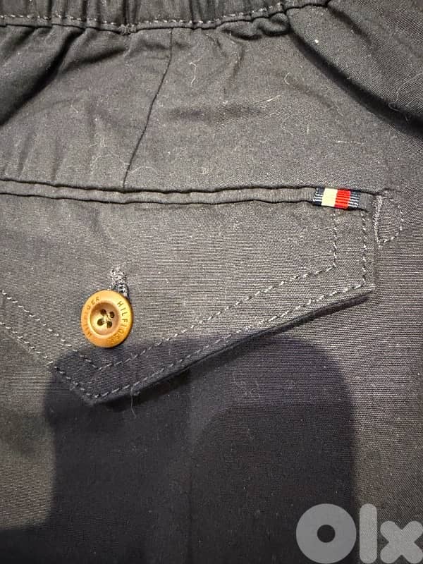 Tommy Hilfiger Cargo Pants 2