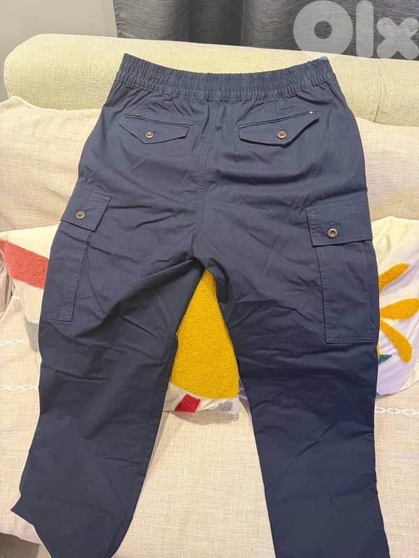 Tommy Hilfiger Cargo Pants 4