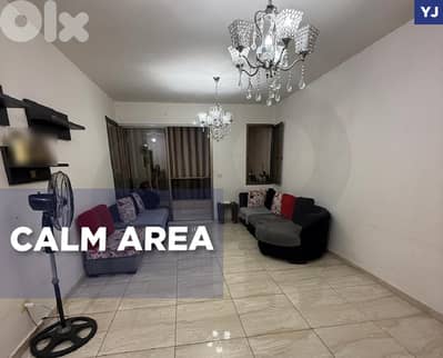 elevator, parking, balcony, Tariq el Jdideh/طريق الجديدة REF#YJ134475
