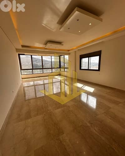 Apartment for Sale in Baabda شقة للبيع في بعبدا