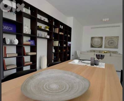 NEW | BEST SEA VIEW | SPACIOUS LATOUT | BEIRUT TERRACES | FOR SALE