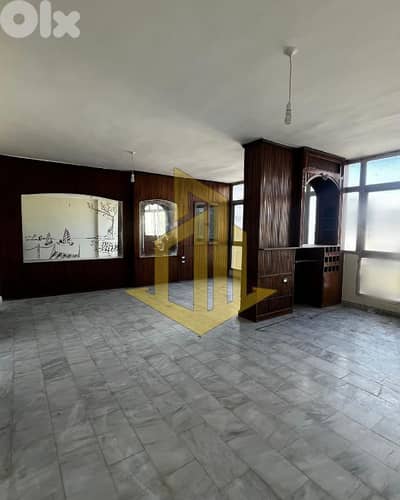 Apartment for Sale in Khalde شقة للبيع في خلدة