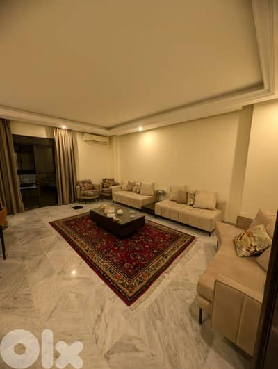 Apartment For Sale in Nowayriشقة للبيع في النويري