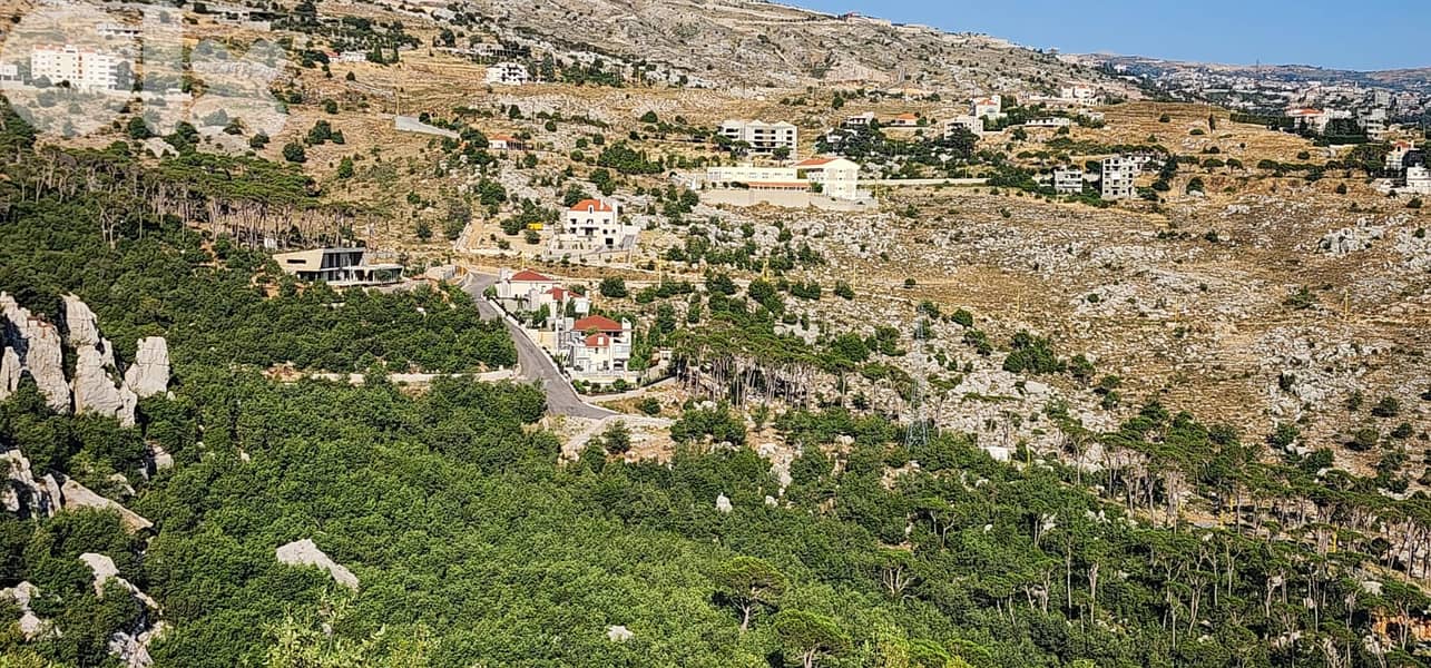 Plots for sale (with construction permits) - Luxury villas project 10