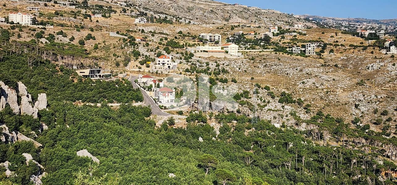 Plots for sale (with construction permits) - Luxury villas project 12