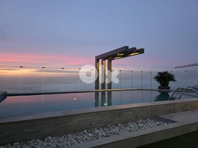 Studio for Sale Beit Mery Ref#AY114 استوديو للبيع في بيت مري