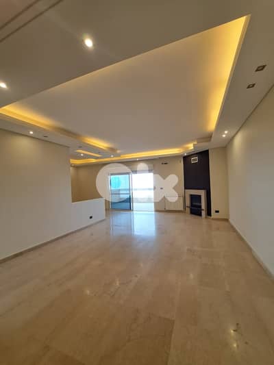 Apartment For Sale in Qennabet Broumana - شقة للبيع في قنابة برمانا