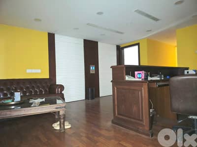 RAO26-4928 Office 200 sqm for Rent – Gemayzeh | مكتب للإيجار