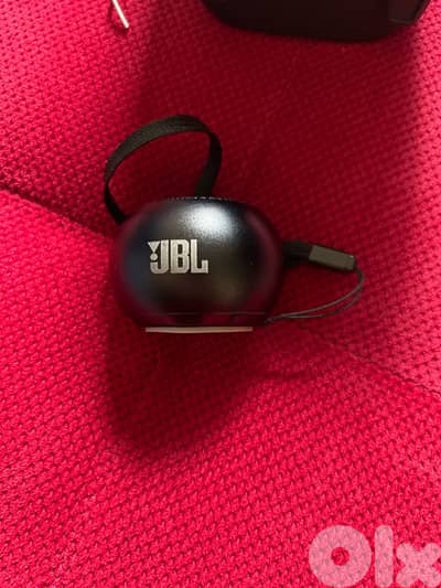small jbl speaker