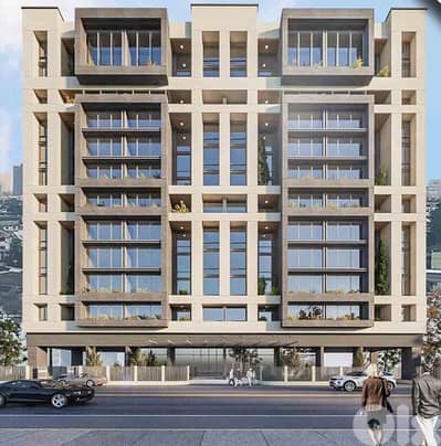 Apartment for sale Manara | شقة للبيع في المنارة