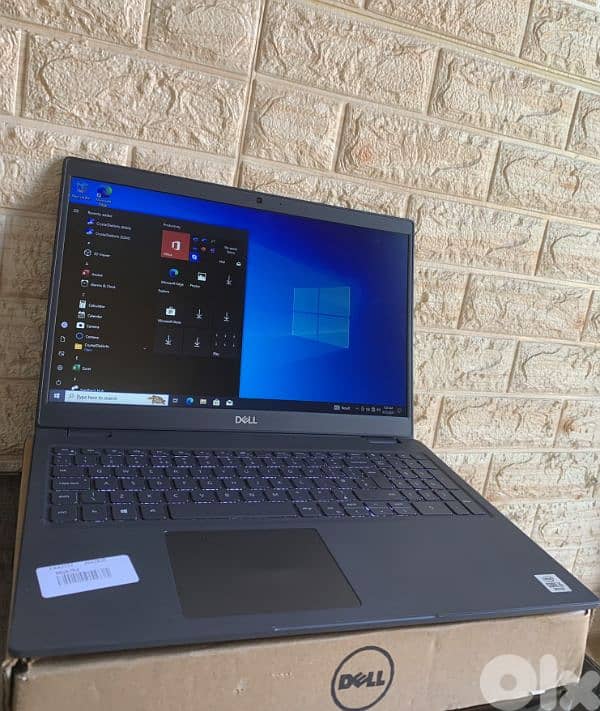 Dell 3510 10th generation 15.6" Super Clean 1