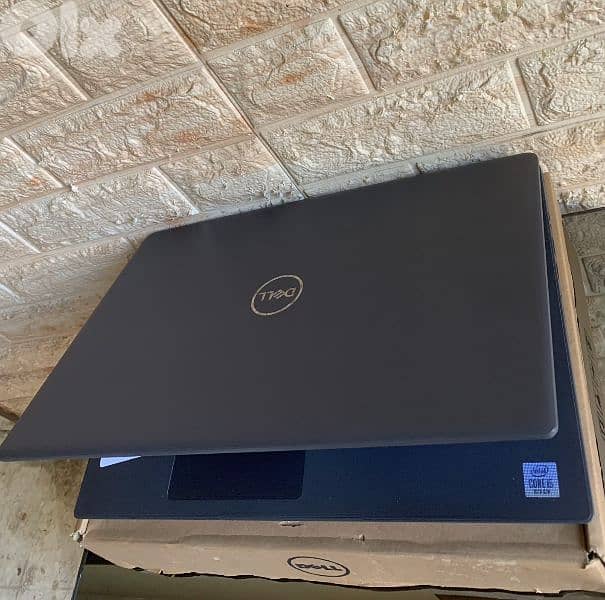 Dell 3510 10th generation 15.6" Super Clean 2