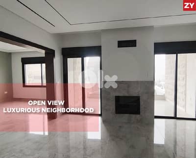 Luxurious Neighborhood , Ehden -Zgharta/إهدن – زغرتا REF#ZY134478