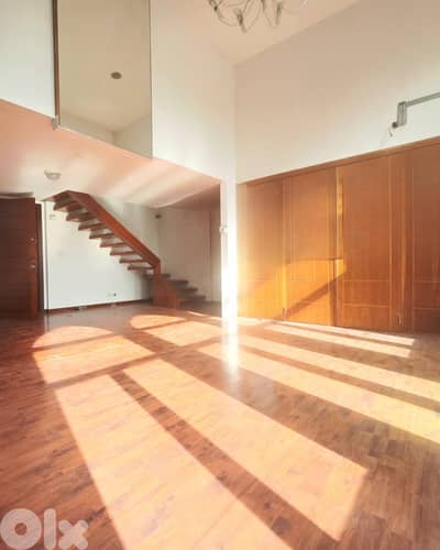 RAO26-4929 Duplex Office 320 m² for Rent – Ashrafieh | مكتب للإيجار