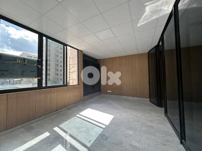 Prime Location Office For Rent In Jal El Dib مكتب للاجار في جل الديب