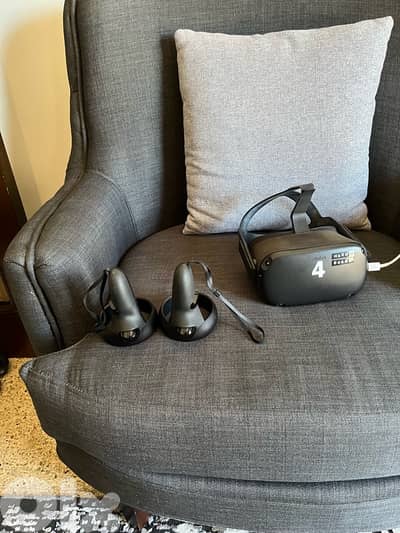 oculus 4 magnus borget