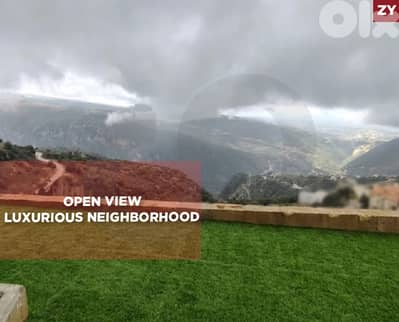 Balconies, open views, ehden, zgharta/إهدن, زغرتاREF#ZY134482