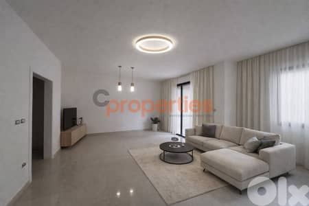 Spacious Apartment With Mountain View For Sale In Mar Roukoz | CPCC126