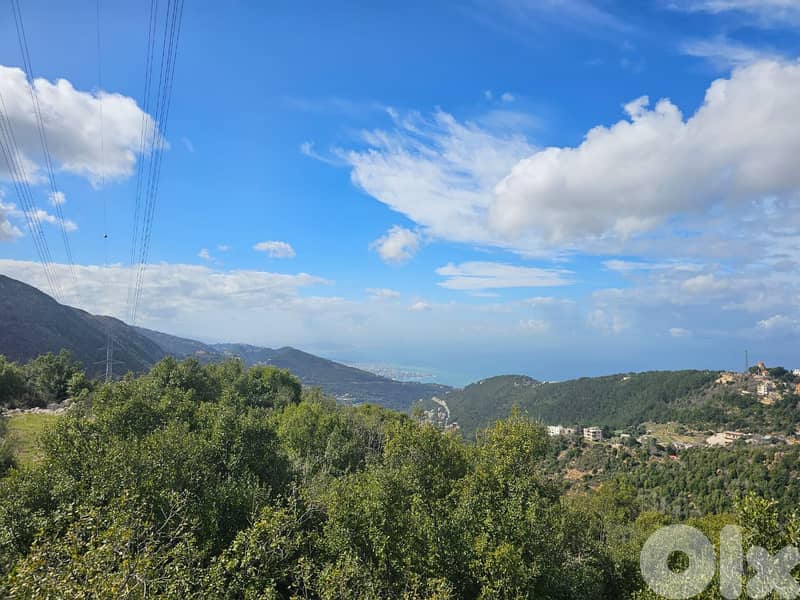 Prime Location/Ghineh/Investment 1