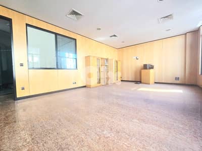 RAO26-4930 Office 480 sqm for Rent – Ashrafieh | مكتب للإيجار