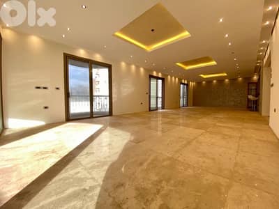 apartment for sale Ramlet el bayda hot deal