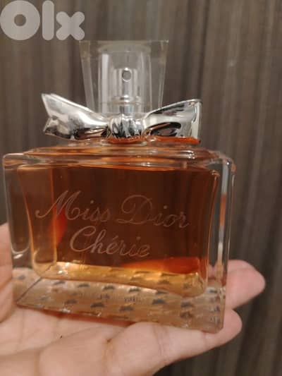 original perfume miss dior